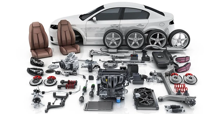 Cizre Oto Yedek Parçacısı