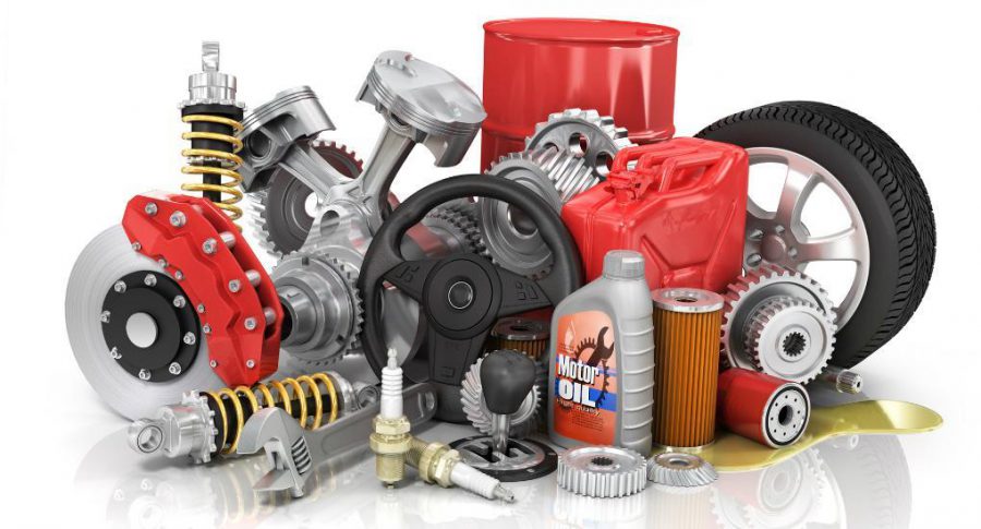 Cizre Oto Yedek Parçacısı